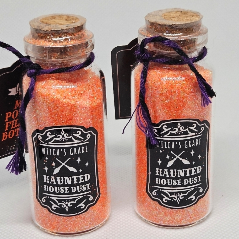 ๐20 mini Target accent potion bottles - Picture 2 of 16